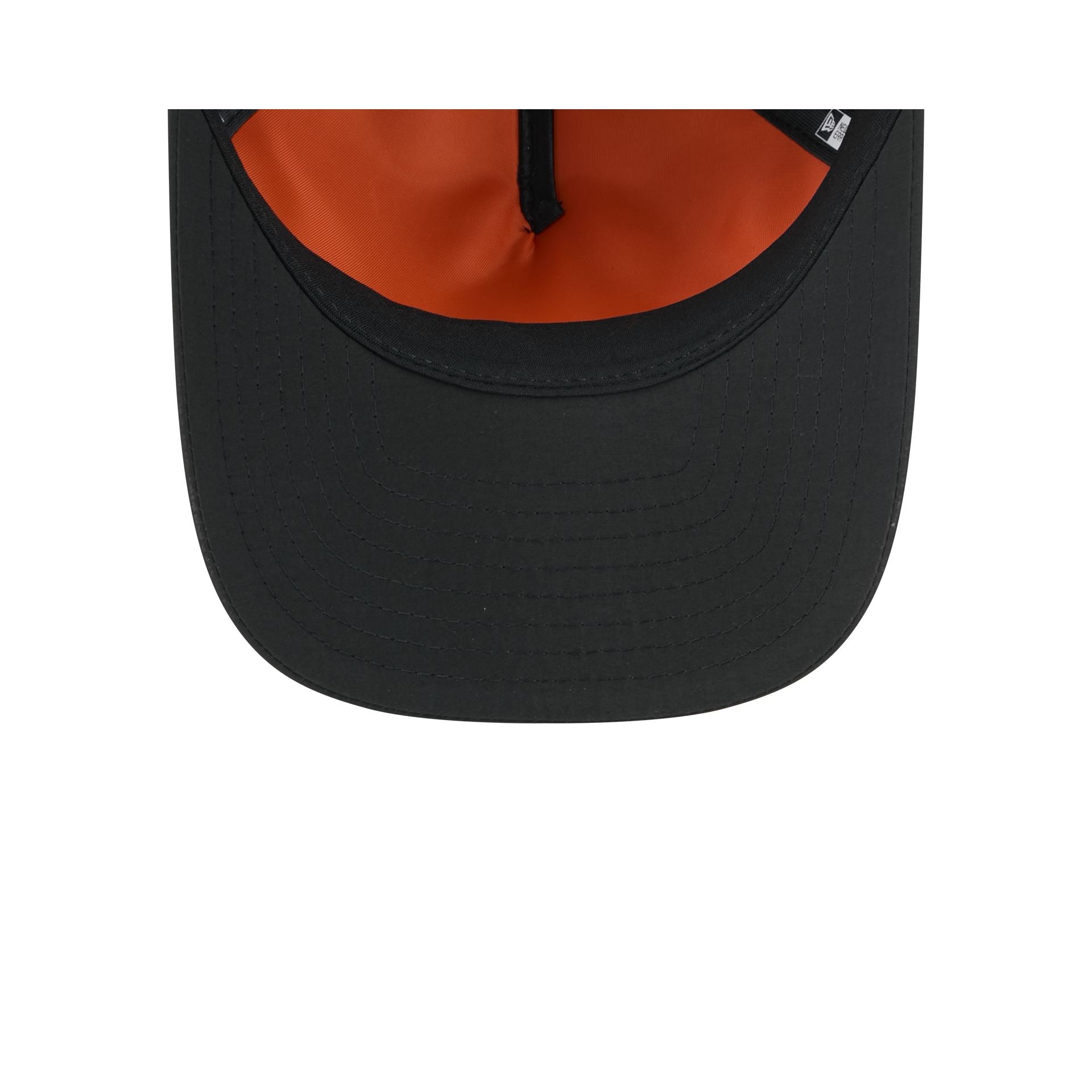 Alpha Industries x Boston Red Sox Nylon Black 9FORTY M-Crown A-Frame Snapback Hat