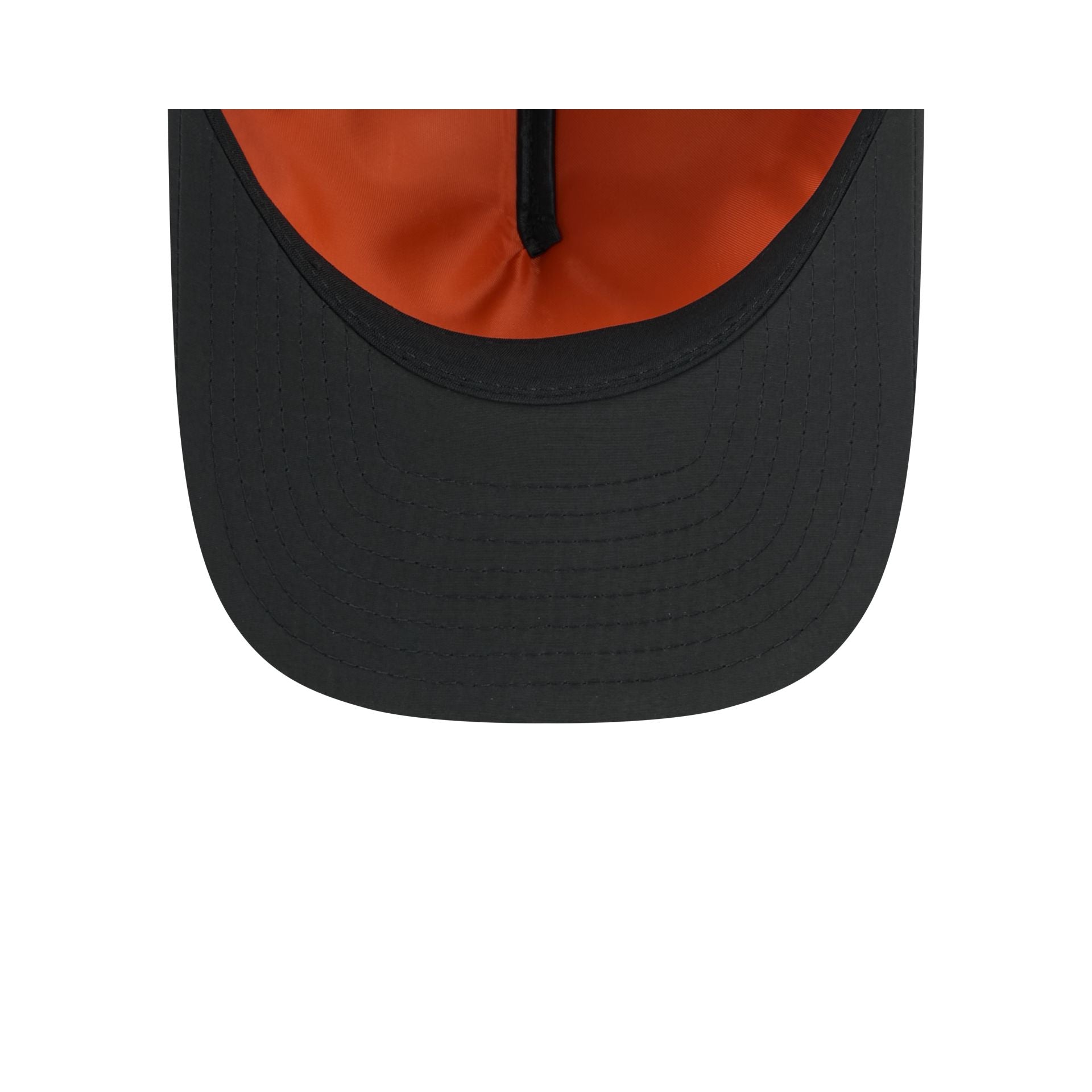 Alpha Industries x New York Yankees Nylon Black 9FORTY M-Crown A-Frame Snapback Hat