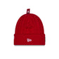 Alpha Industries x Philadelphia Phillies Cable Knit Hat