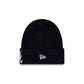 Alpha Industries x Atlanta Braves Cable Knit Hat