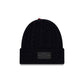 Alpha Industries x Atlanta Braves Cable Knit Hat
