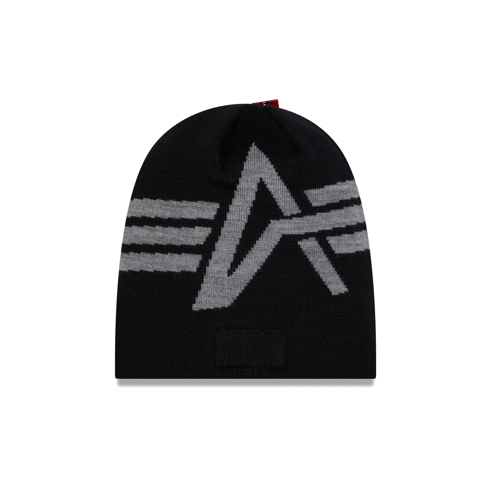 Alpha Industries x Toronto Blue Jays Black Beanie Hat