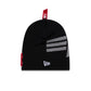 Alpha Industries x Boston Red Sox Black Beanie Hat