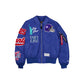 Alpha Industries x New York Giants MA-1 Flight Jacket