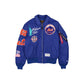 Alpha Industries x New York Mets MA-1 Flight Jacket