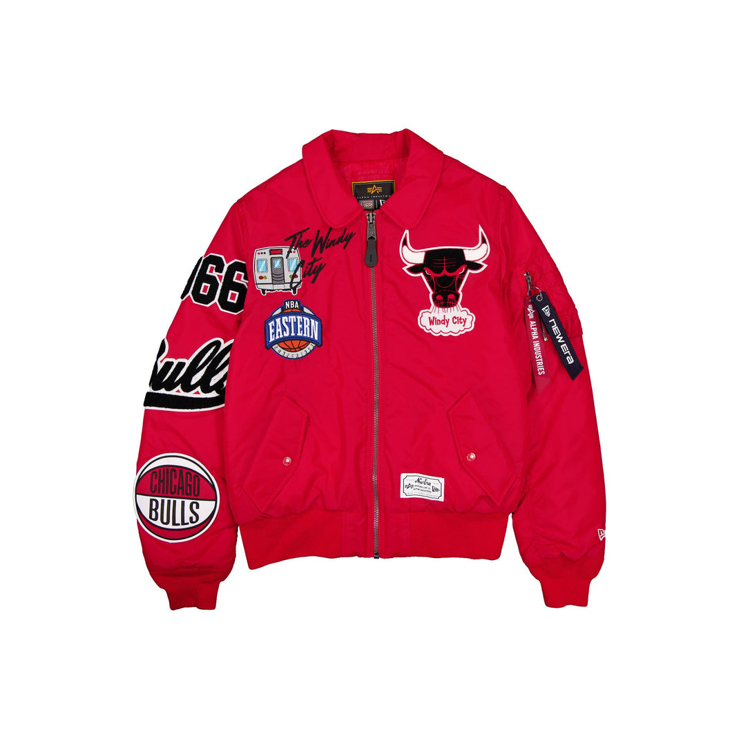 Red Sage Cap New Era x NBA Alpha Apparel – New Era Cap