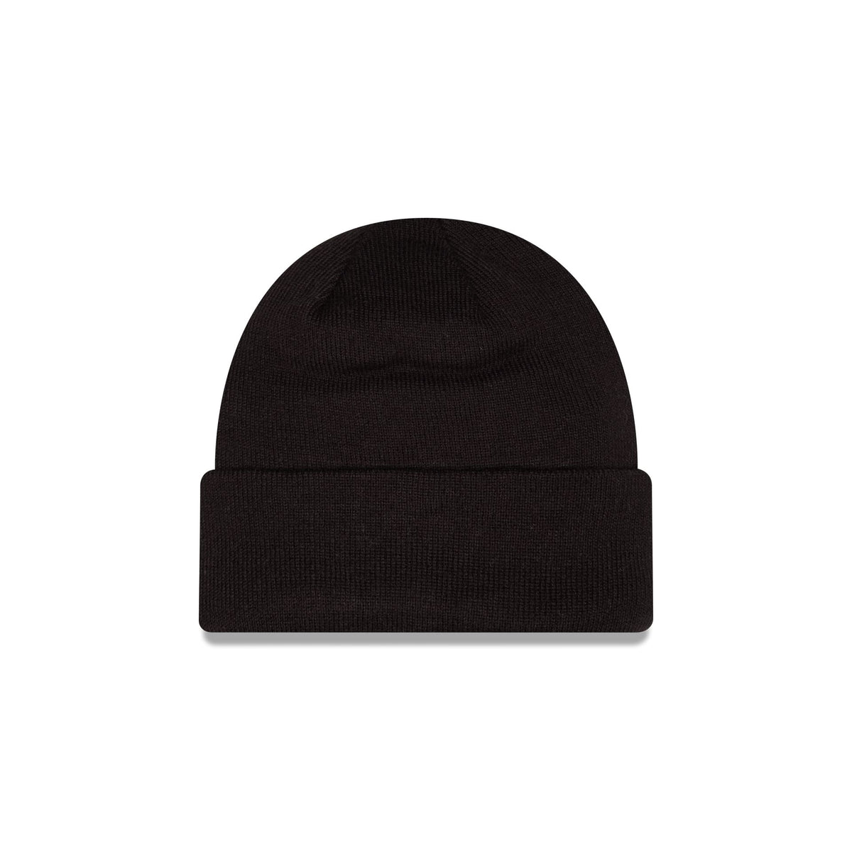 San Francisco 49ers All Black Beanie Hat