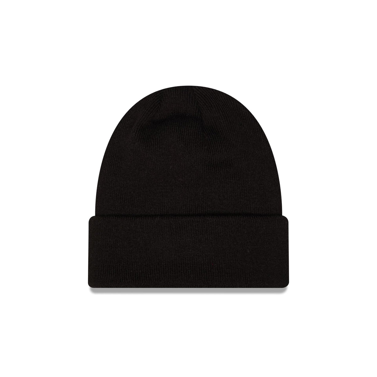 Chicago Bears All Black Beanie Hat