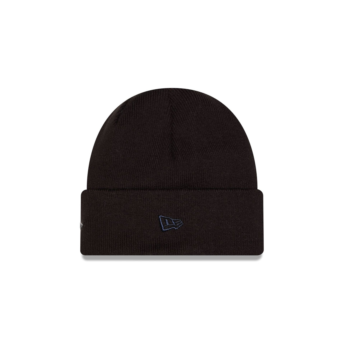 Dallas Cowboys All Black Beanie Hat