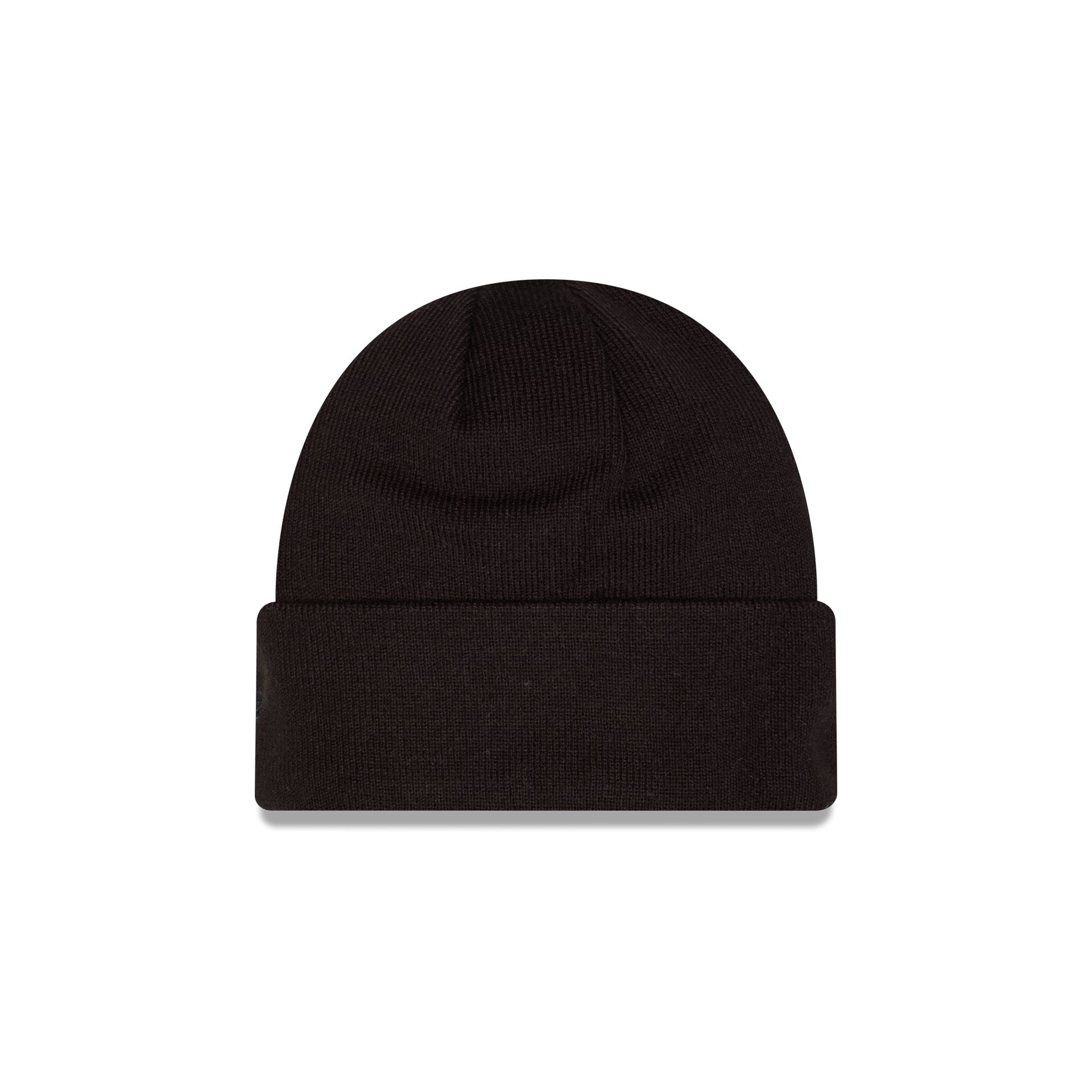 Dallas Cowboys All Black Beanie Hat