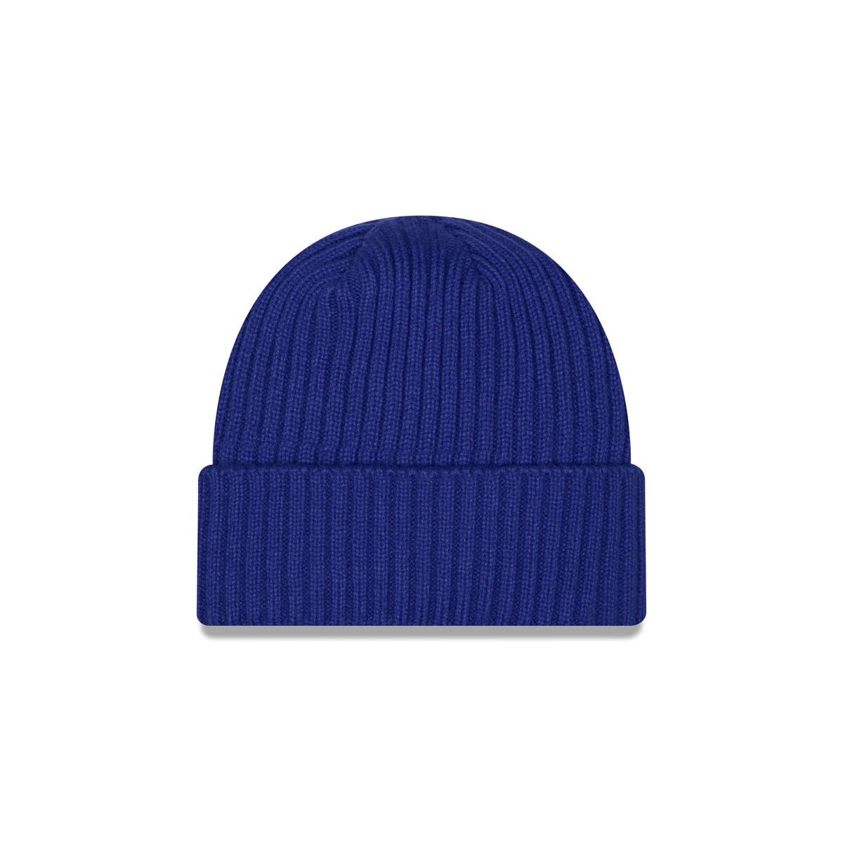 Golden State Warriors Rhinestone Badge Beanie Hat