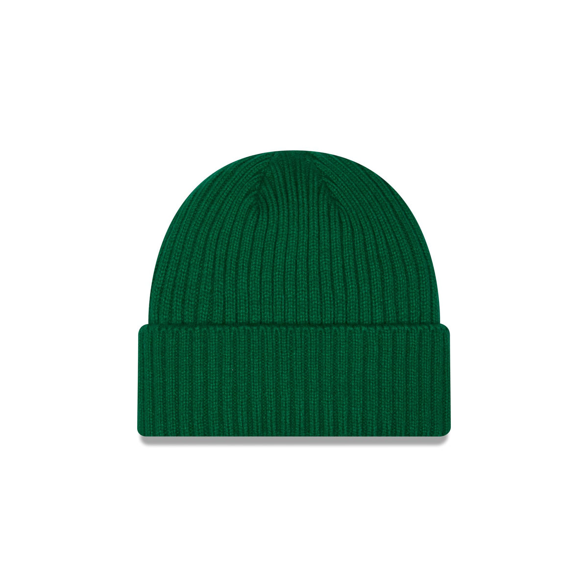 Boston Celtics Rhinestone Badge Beanie Hat