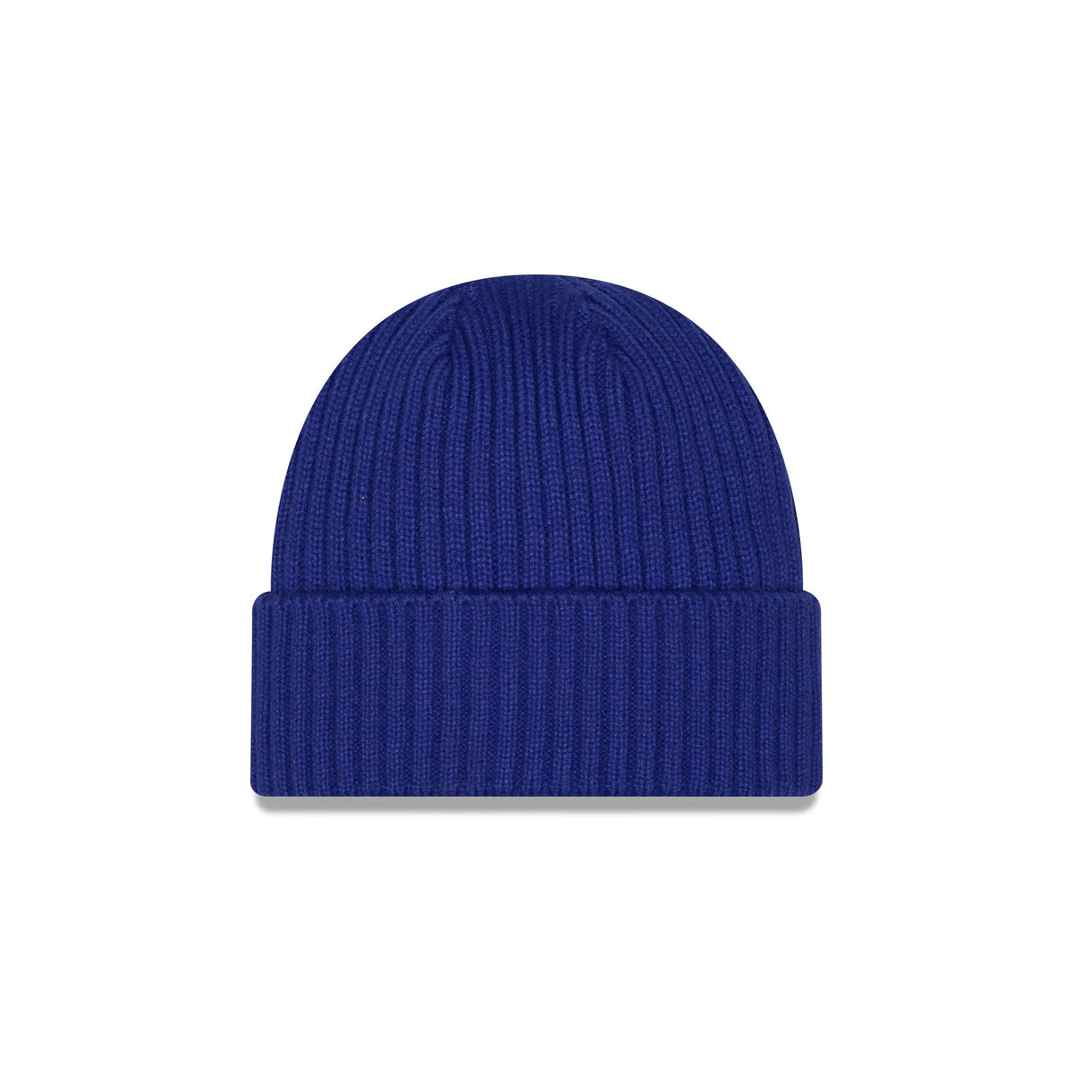 Buffalo Bills Rhinestone Badge Beanie Hat