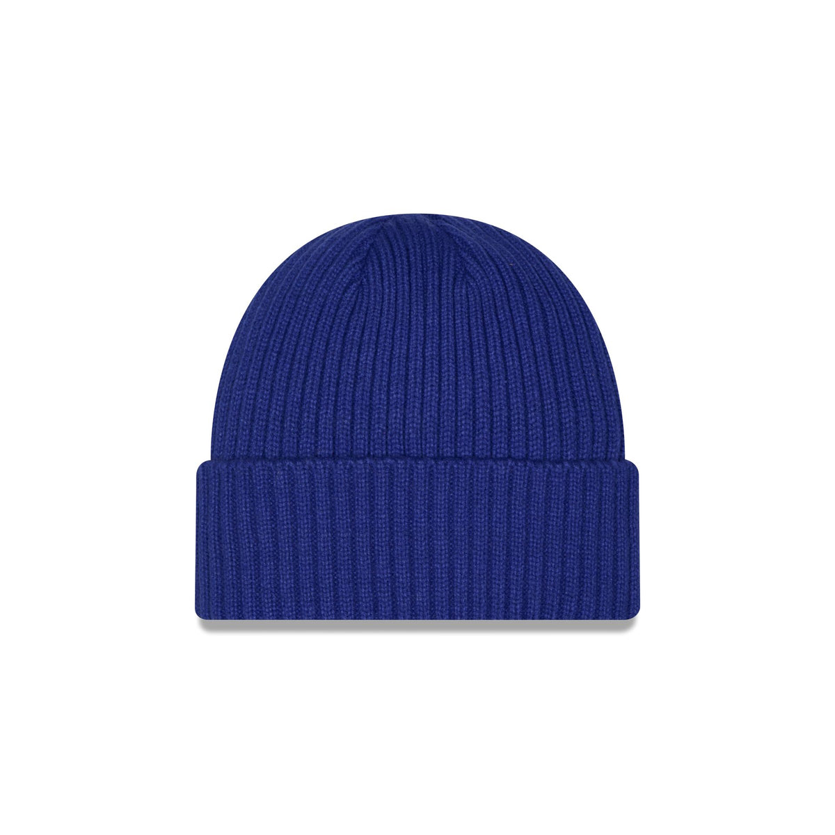 New York Knicks Rhinestone Badge Beanie Hat