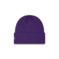 Los Angeles Lakers Rhinestone Badge Beanie Hat