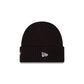 Chicago Bulls Rhinestone Badge Beanie Hat