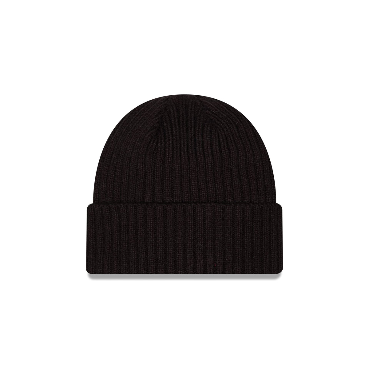 Chicago Bulls Rhinestone Badge Beanie Hat