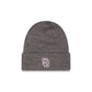 San Diego Padres Heather Gray Tonal Beanie Hat