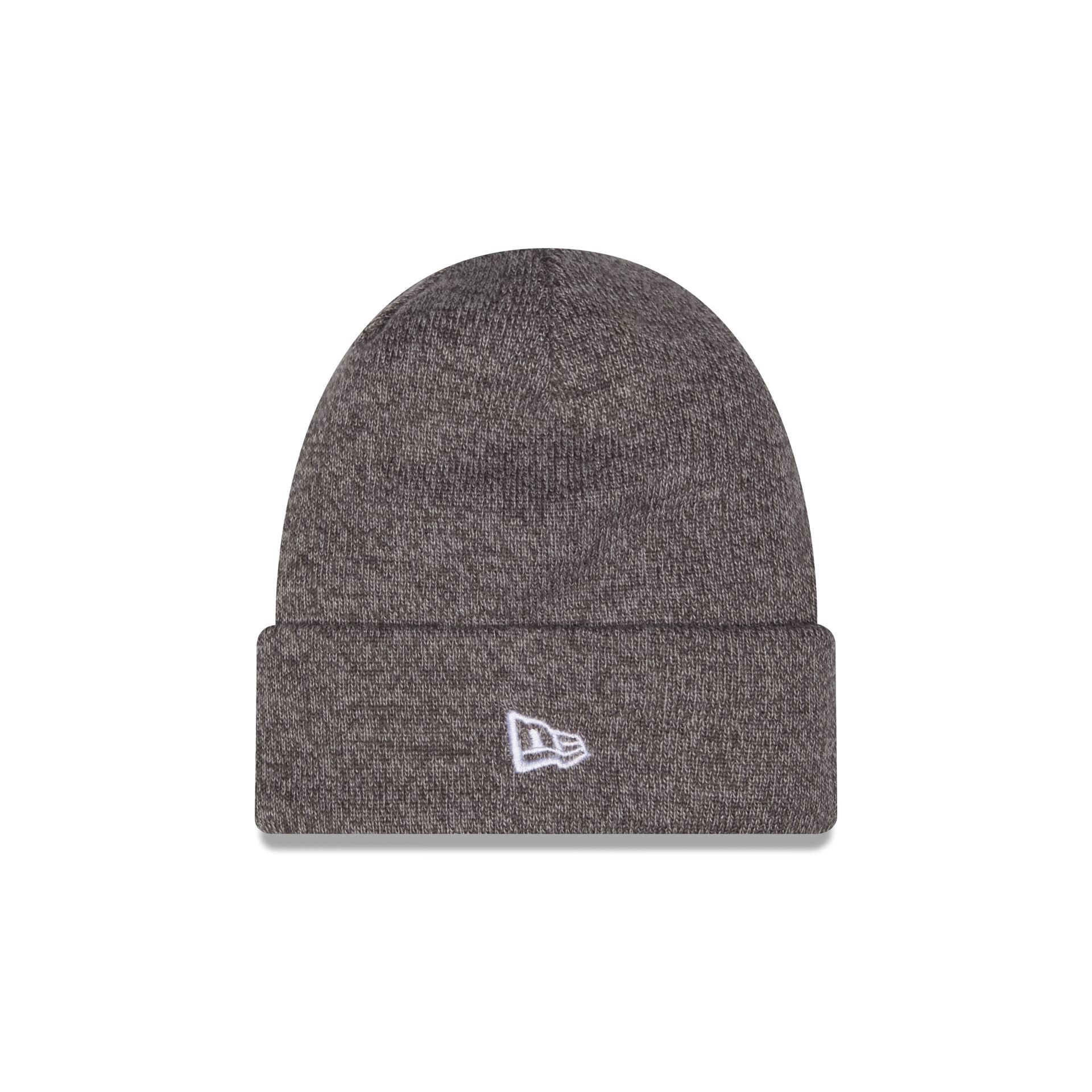 San Diego Padres Heather Gray Tonal Beanie Hat – New Era Cap
