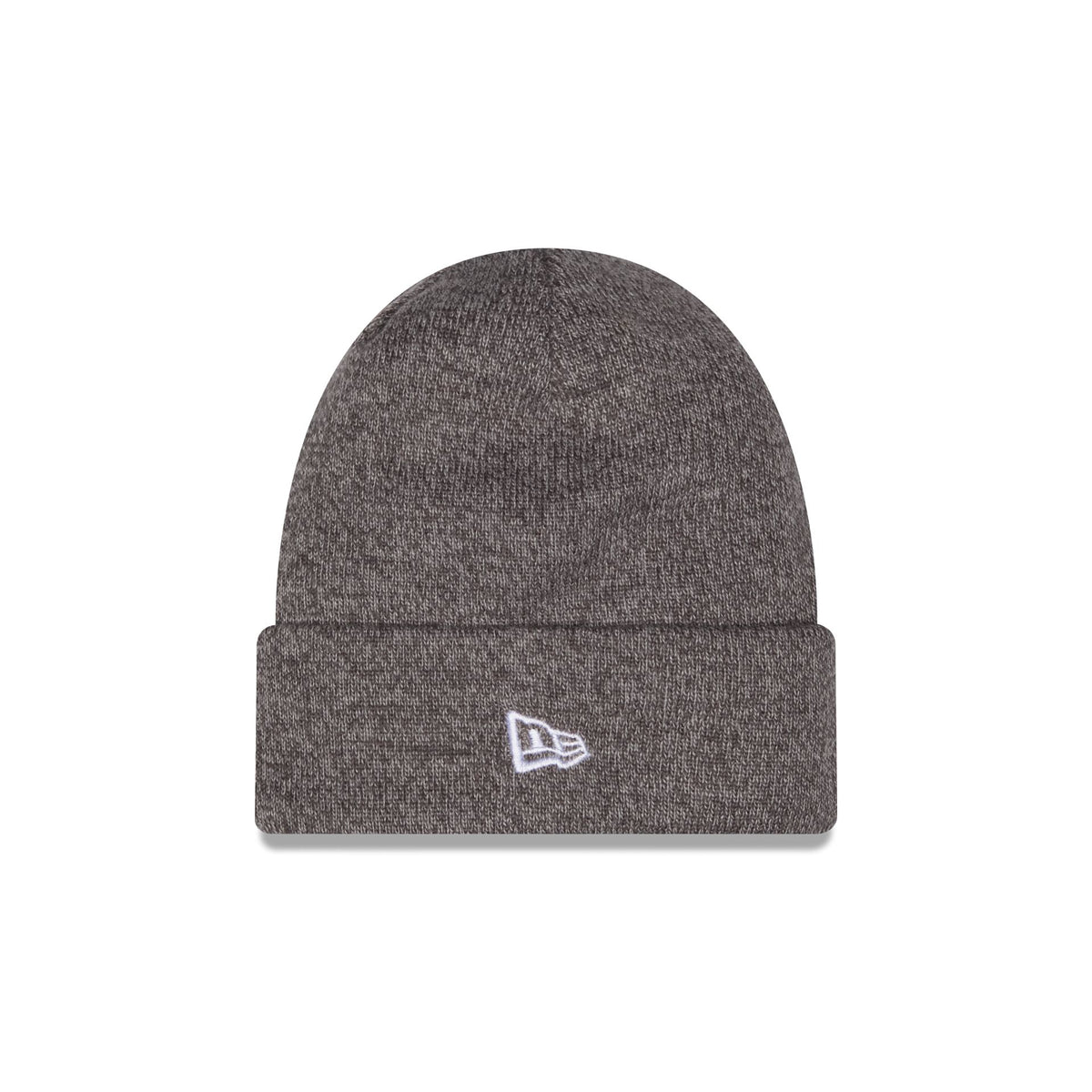 San Diego Padres Heather Gray Tonal Beanie Hat