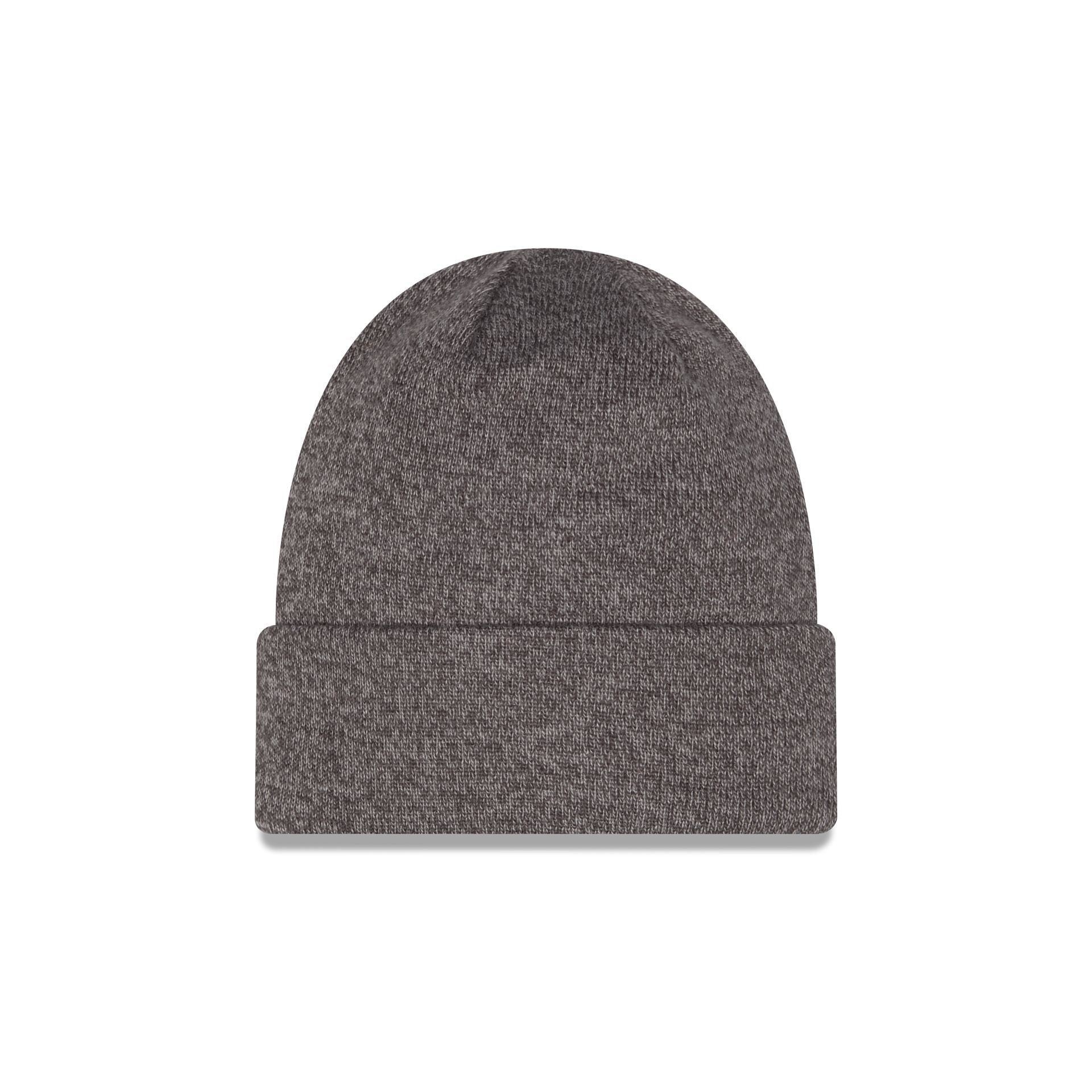 San Diego Padres Heather Gray Tonal Beanie Hat