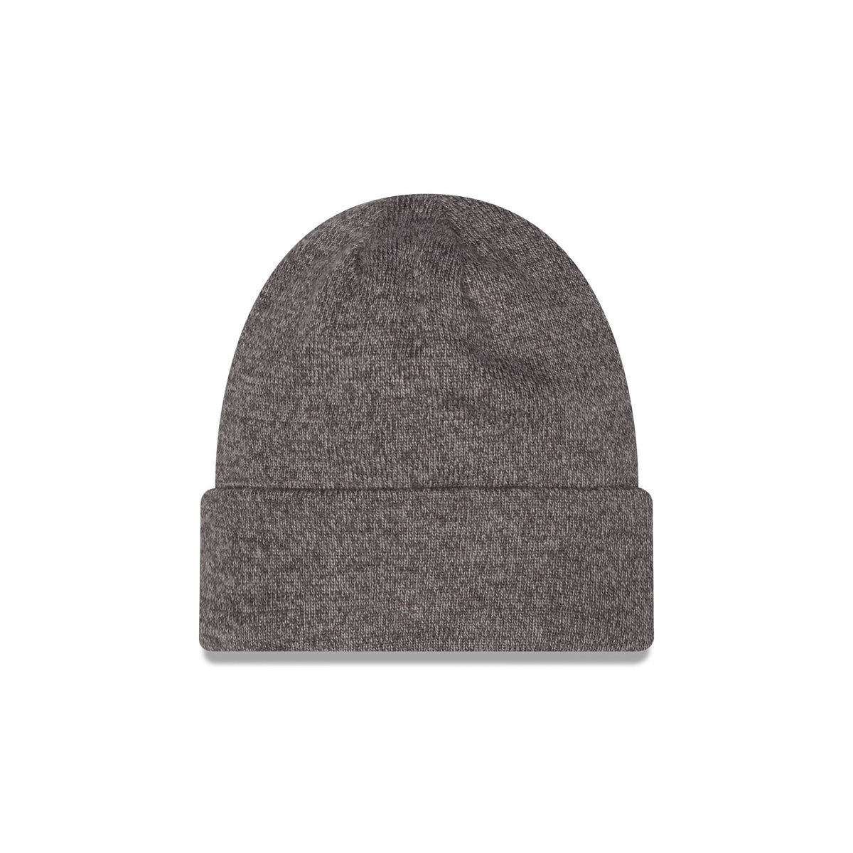 Chicago White Sox Heather Gray Tonal Beanie Hat