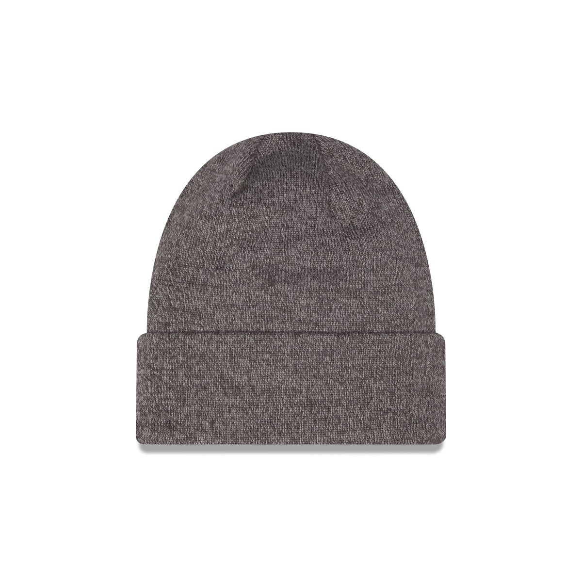 Houston Astros Heather Gray Tonal Beanie Hat
