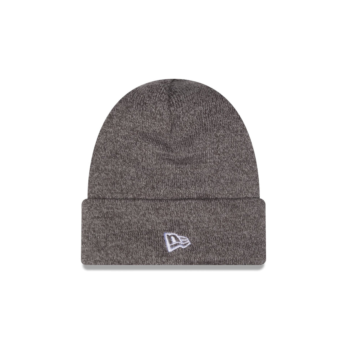 Boston Red Sox Heather Gray Tonal Beanie Hat