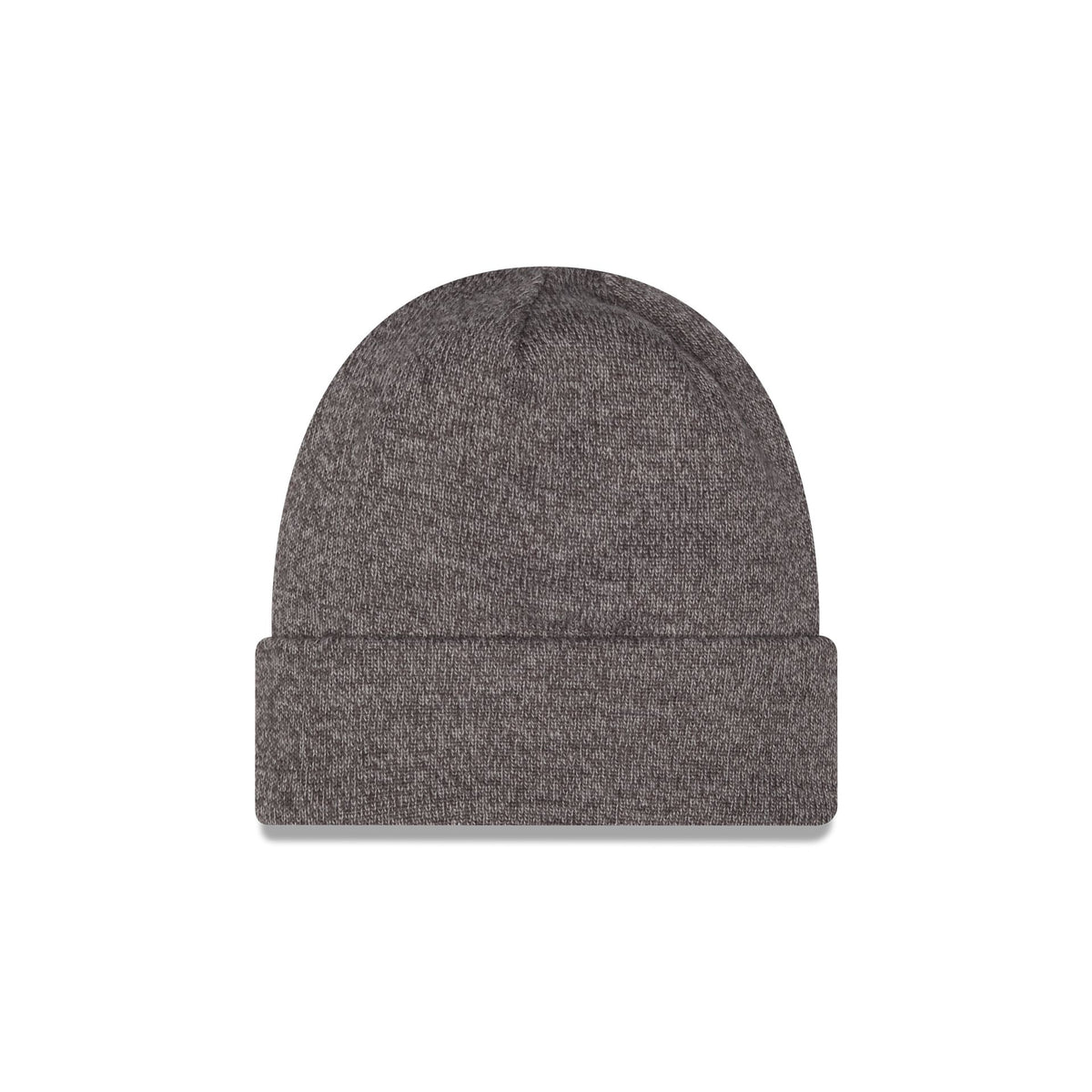 Toronto Blue Jays Heather Gray Tonal Beanie Hat