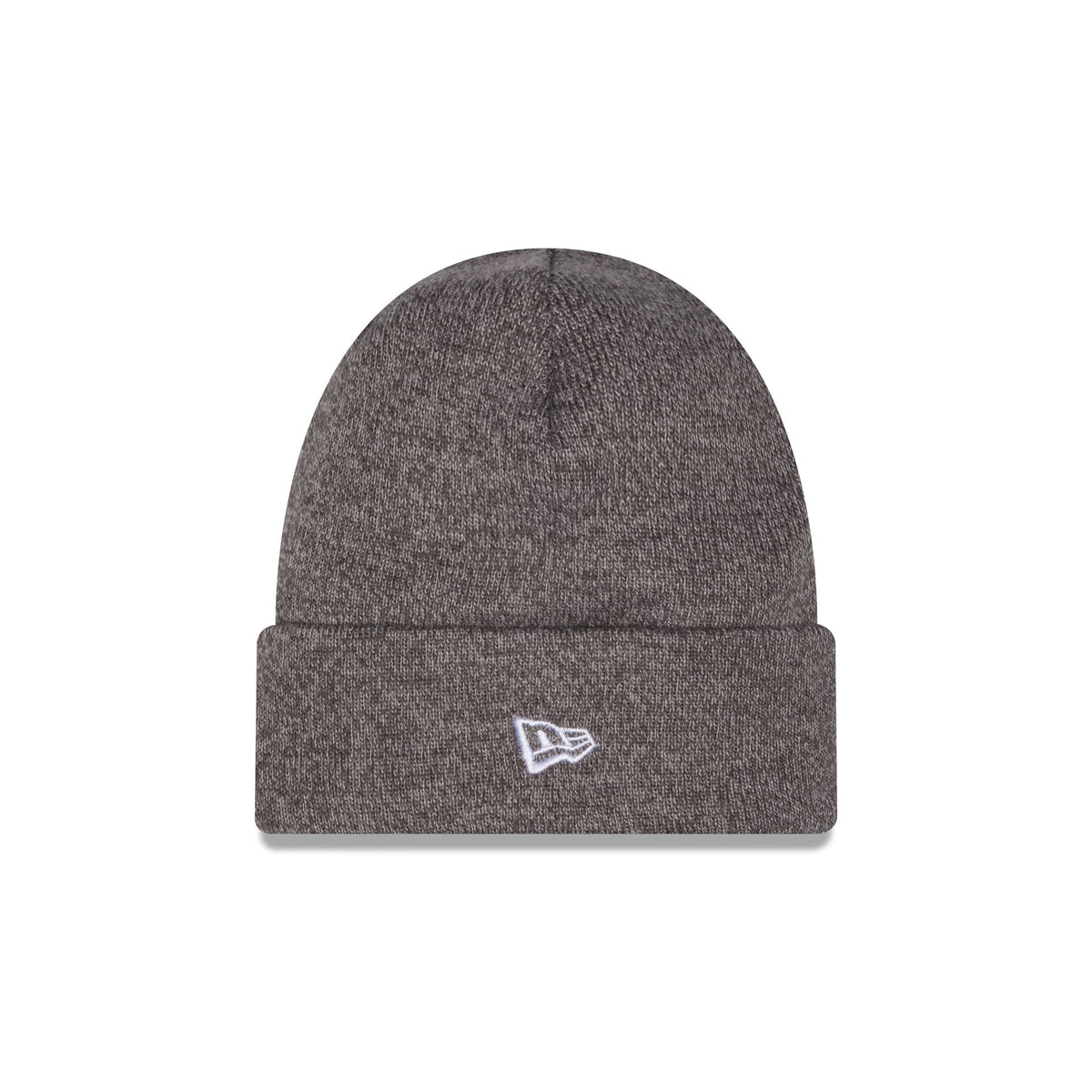 Philadelphia Phillies Heather Gray Tonal Beanie Hat