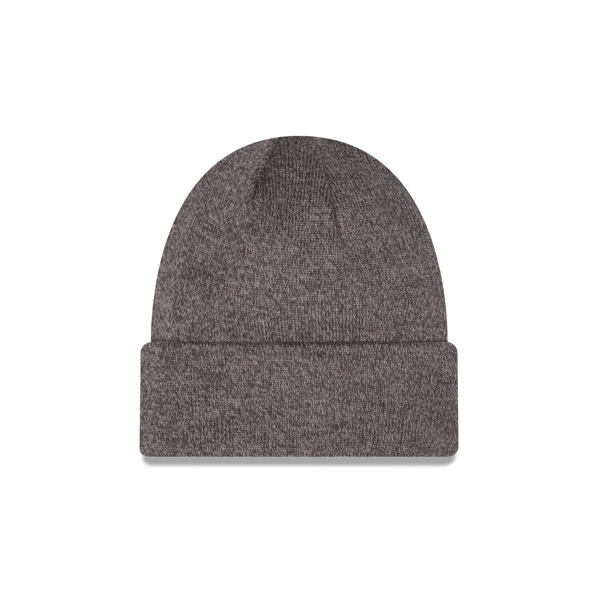Philadelphia Phillies Heather Gray Tonal Beanie Hat