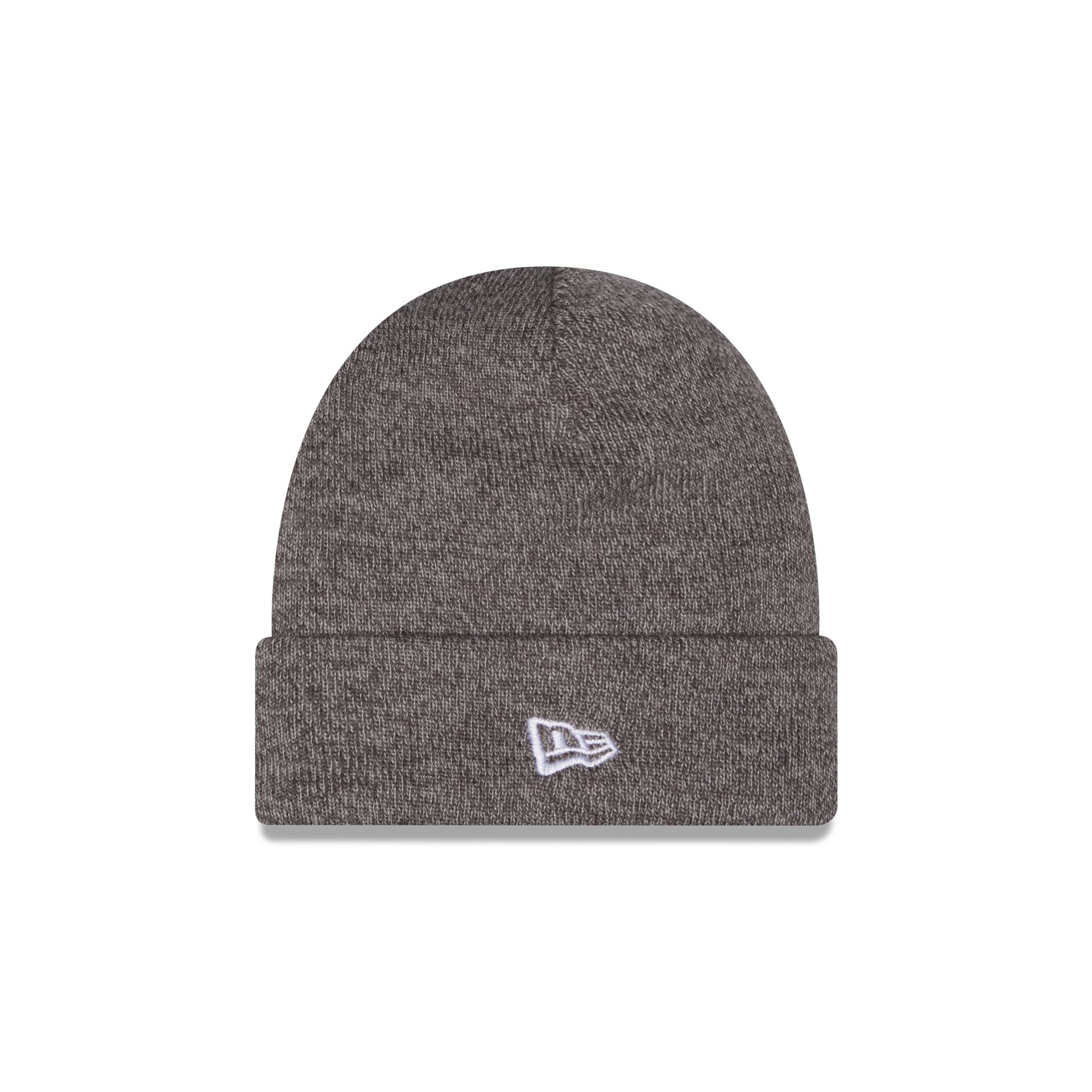 Buffalo Bills Heather Gray Tonal Beanie Hat