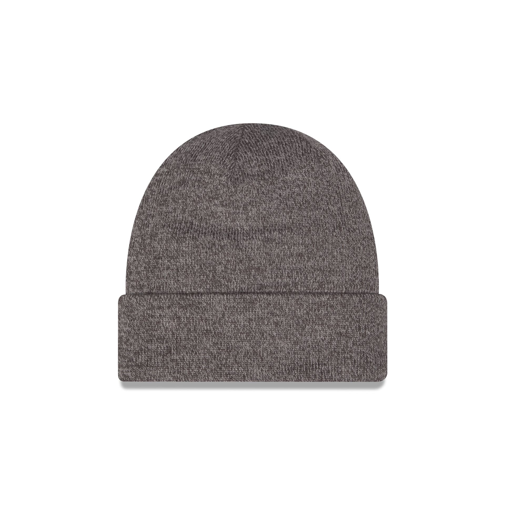 Buffalo Bills Heather Gray Tonal Beanie Hat