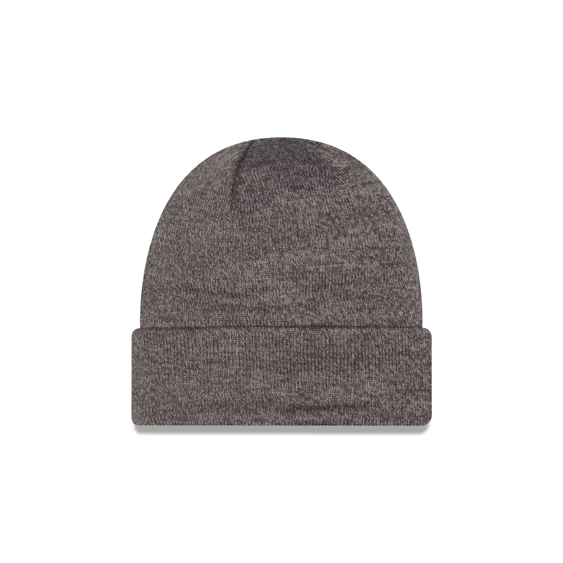 Dallas Cowboys Heather Gray Tonal Beanie Hat