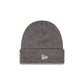 Philadelphia Eagles Heather Gray Tonal Beanie Hat