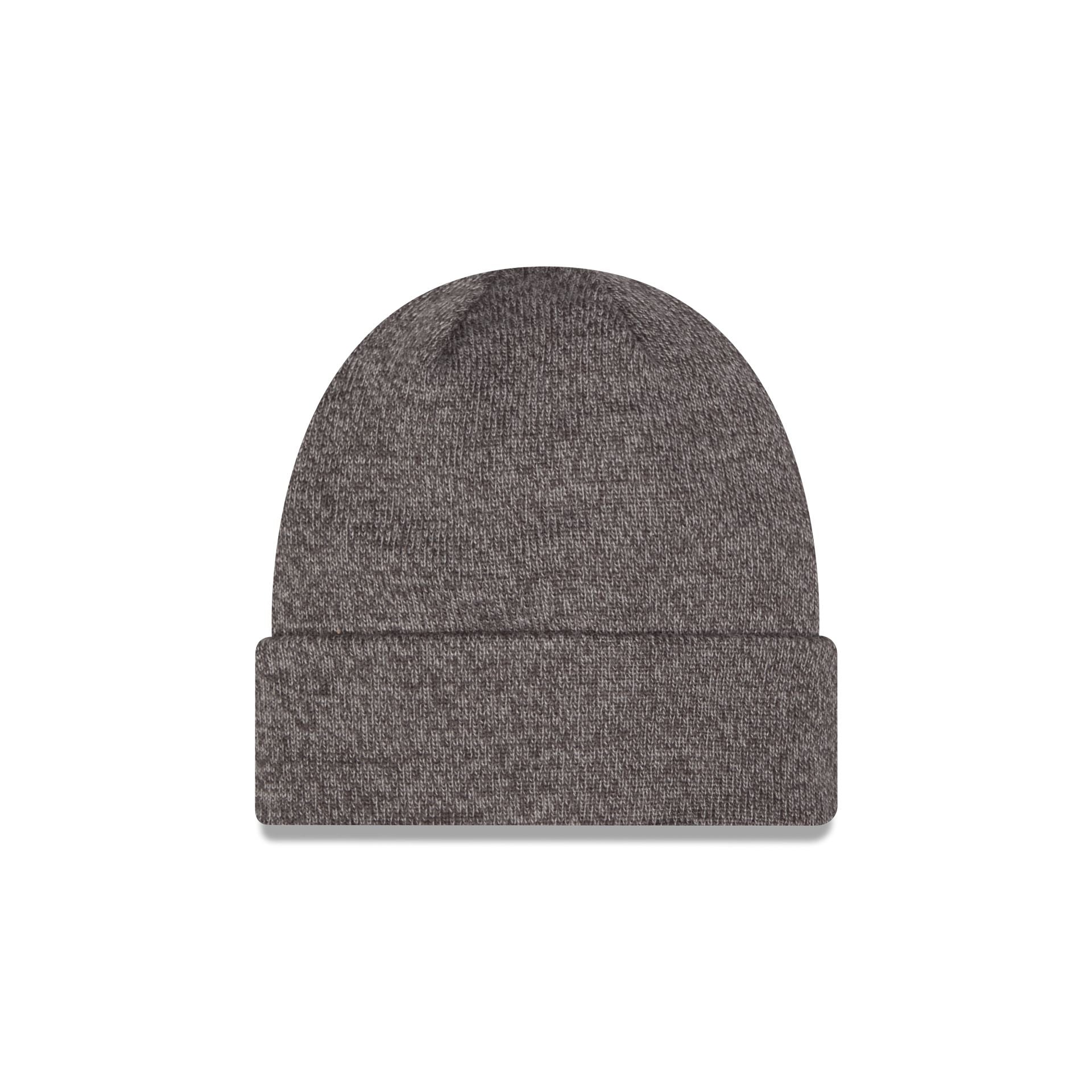 Philadelphia Eagles Heather Gray Tonal Beanie Hat