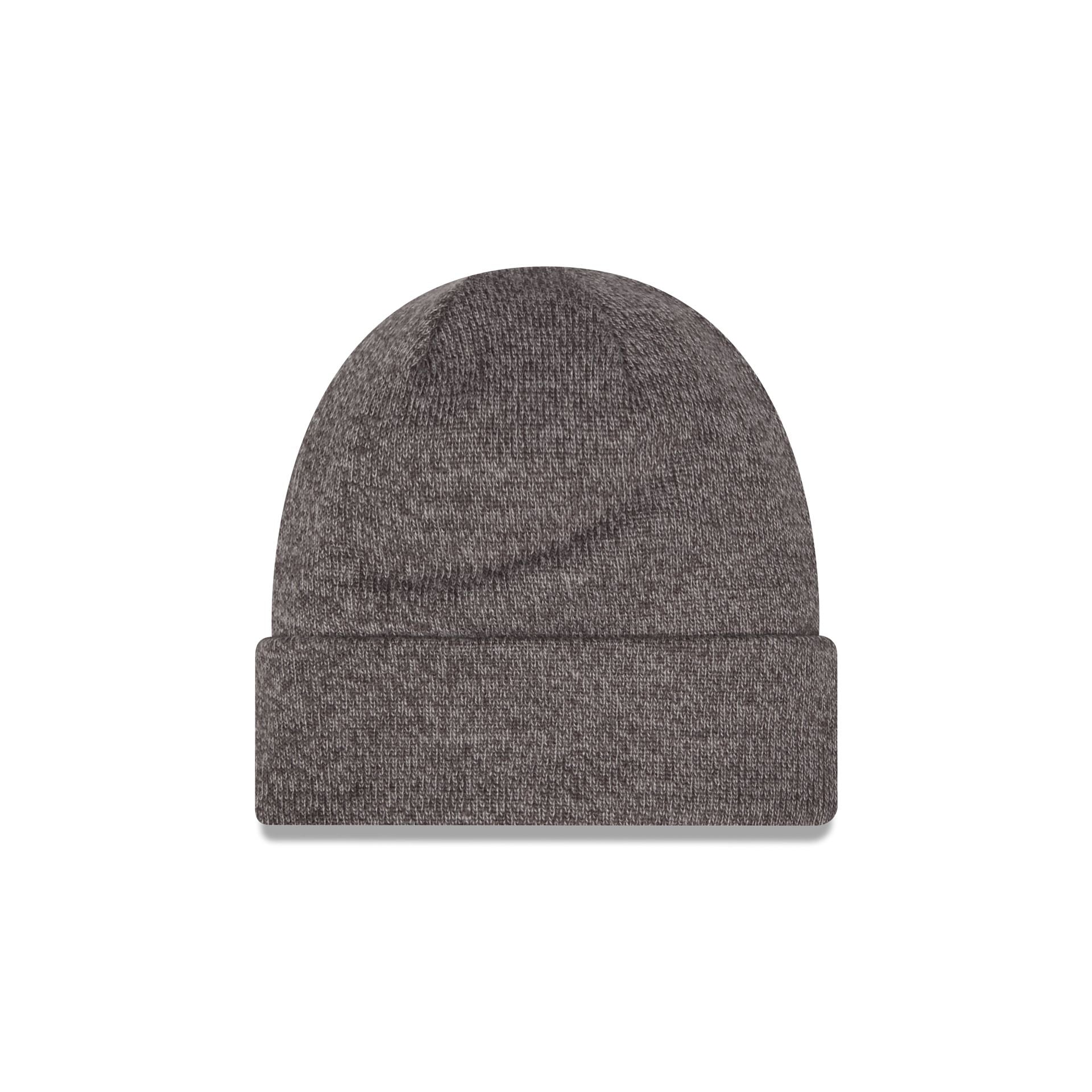 Pittsburgh Steelers Heather Gray Tonal Beanie Hat