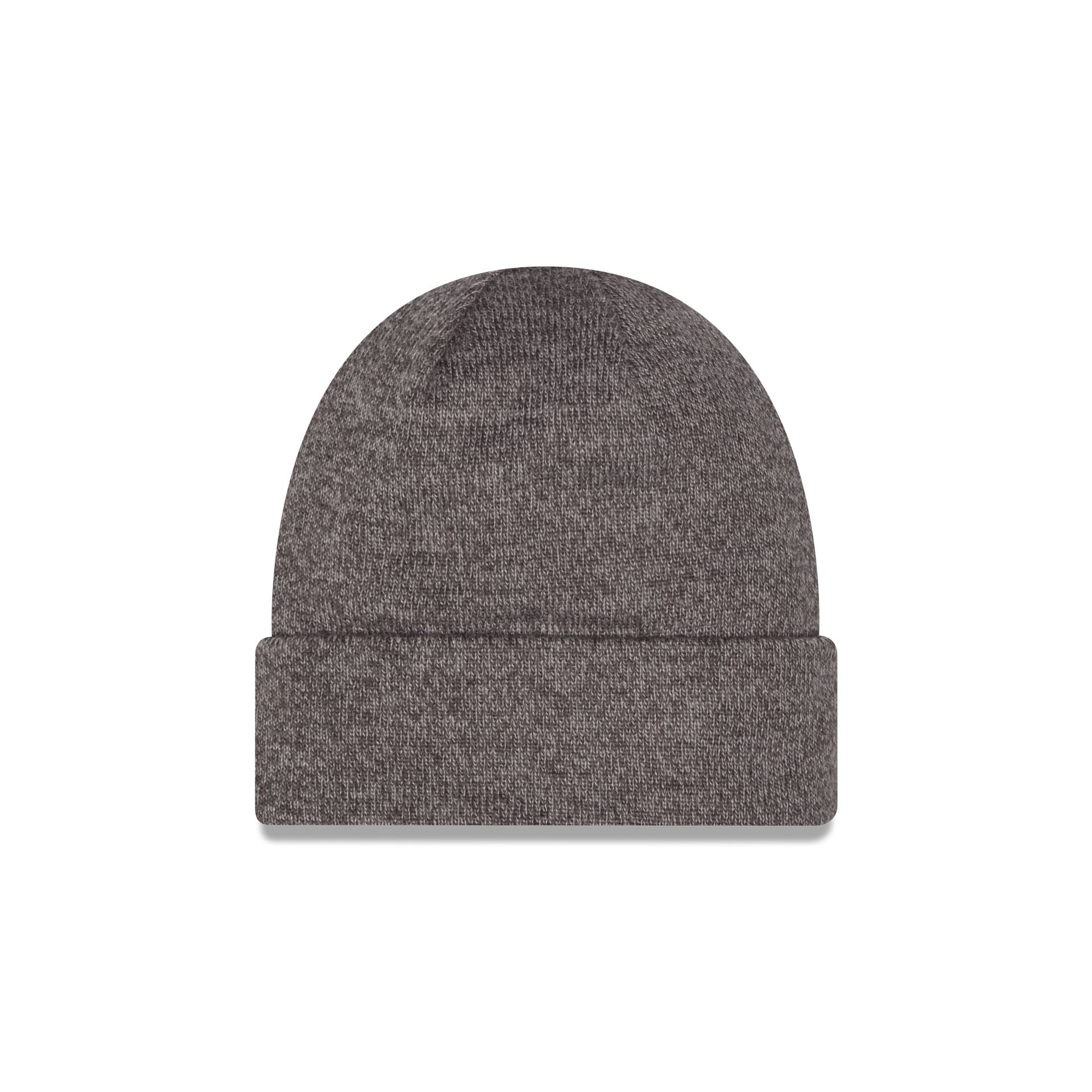 Chicago Bears Heather Gray Tonal Beanie Hat