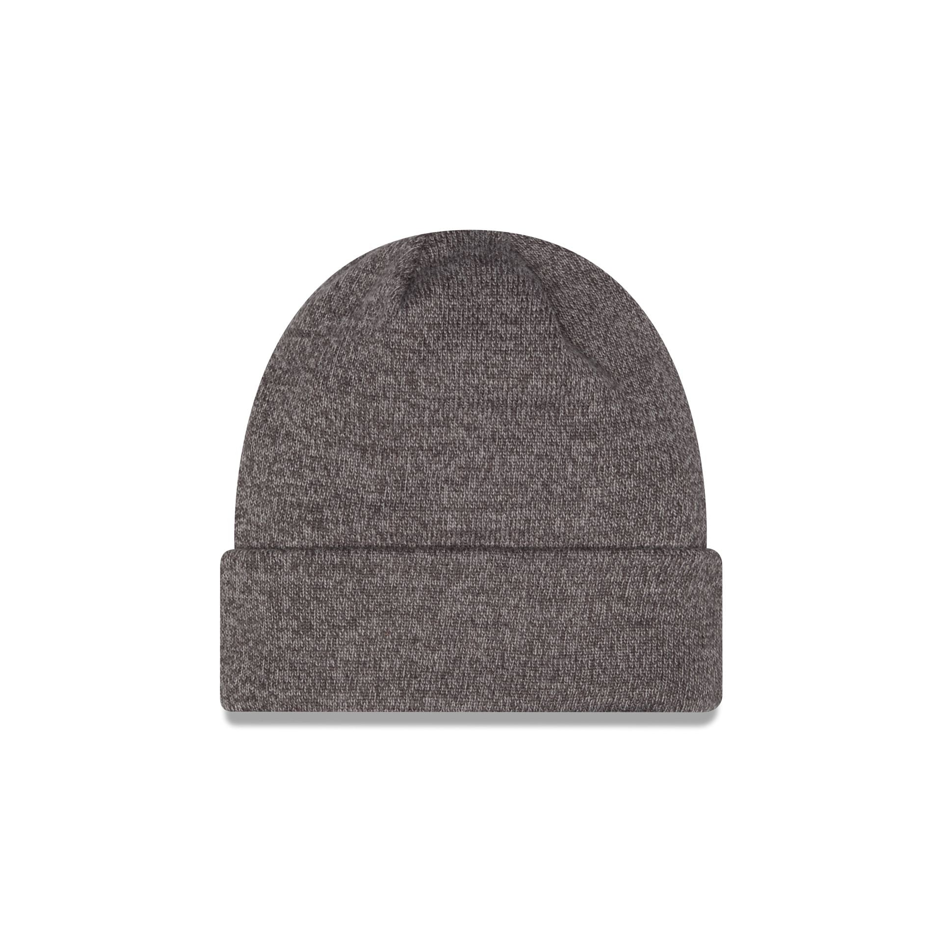 Detroit Lions Heather Gray Tonal Beanie Hat