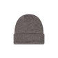San Francisco 49ers Heather Gray Tonal Beanie Hat