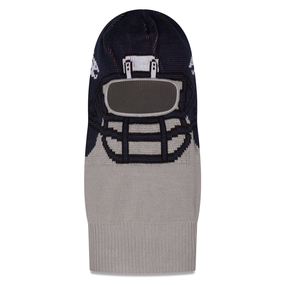 Denver Broncos Helmet Balaclava