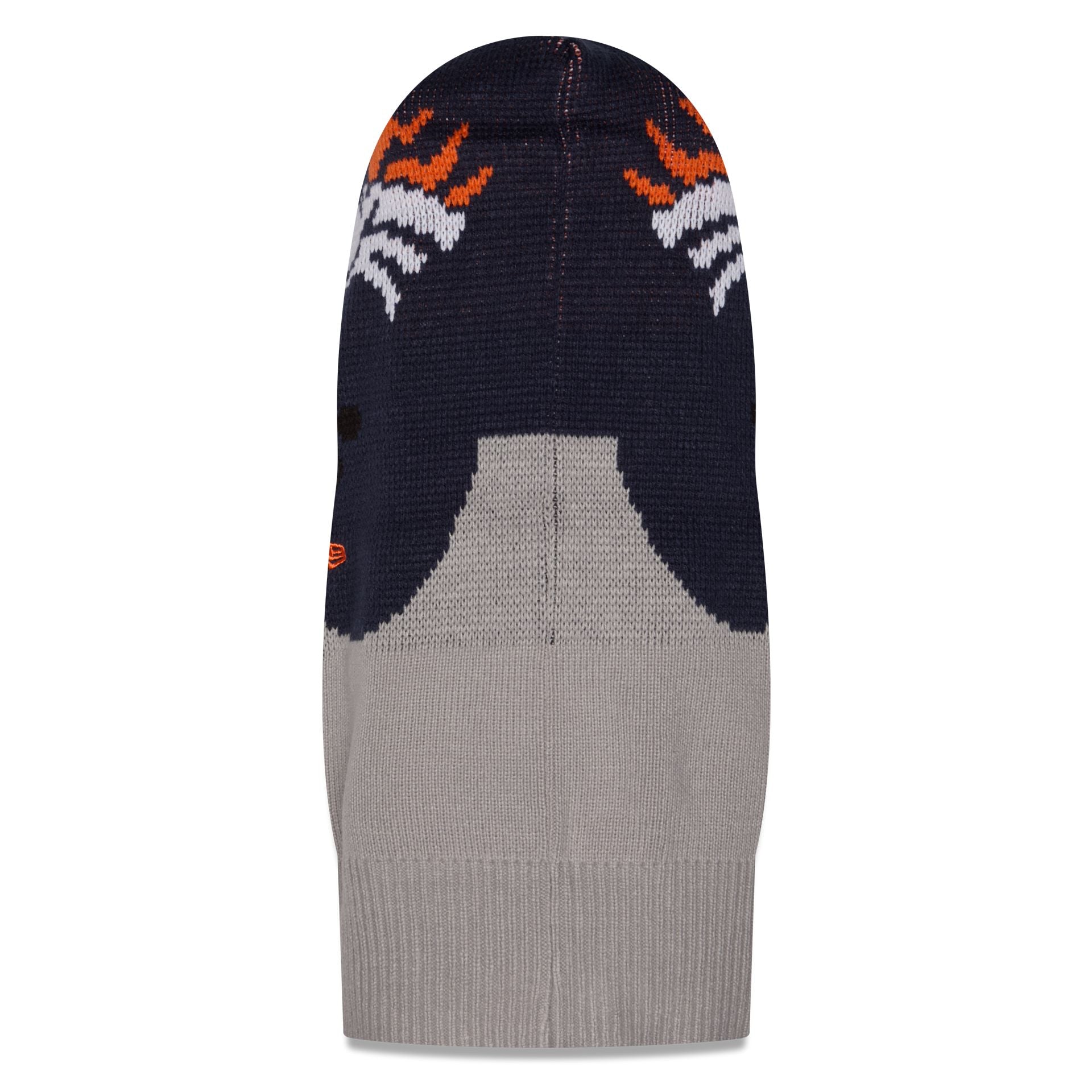 Denver Broncos Helmet Balaclava