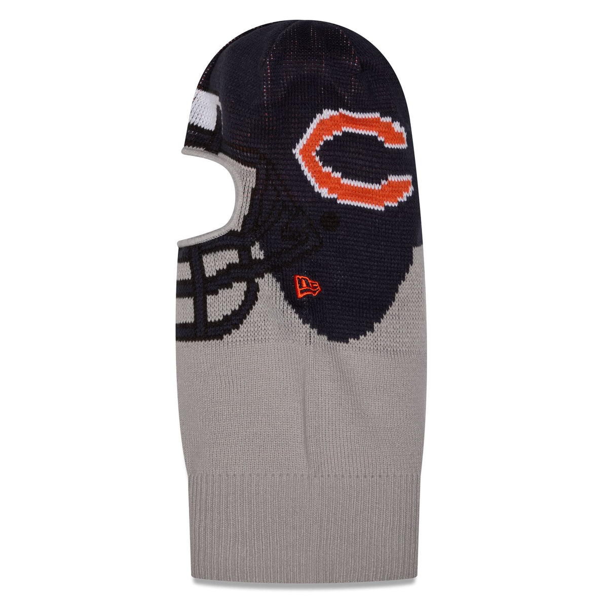 Chicago Bears Helmet Balaclava
