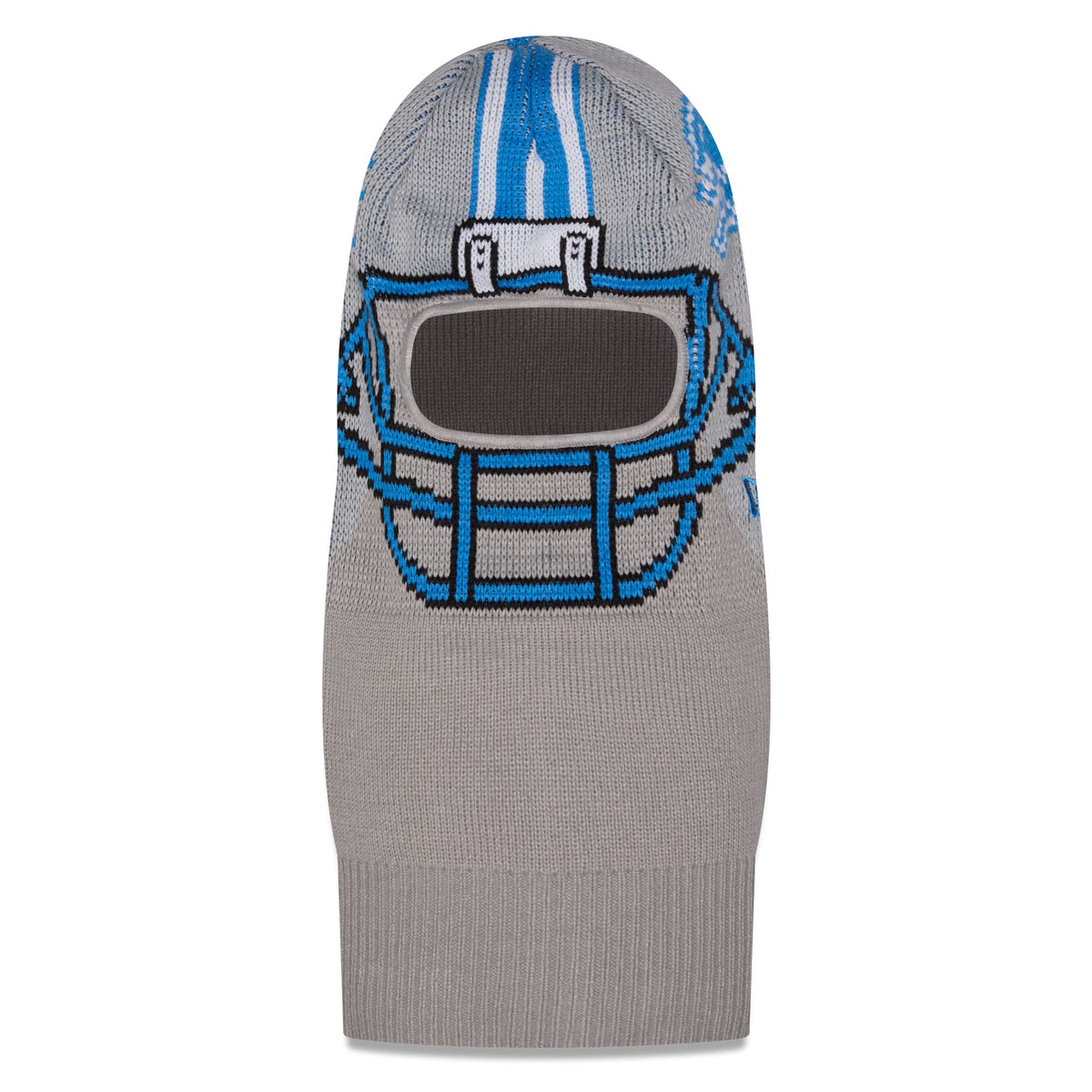 Detroit Lions Helmet Balaclava