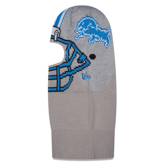 Detroit Lions Helmet Balaclava