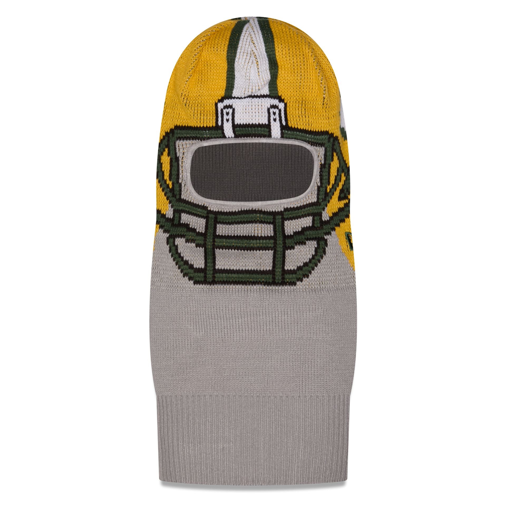 Green Bay Packers Helmet Balaclava