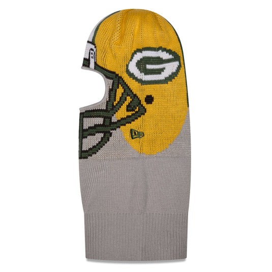 Green Bay Packers Helmet Balaclava