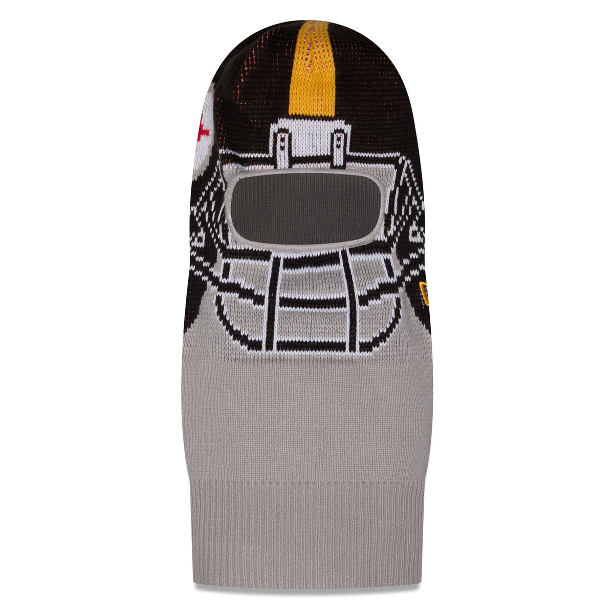 Pittsburgh Steelers Helmet Balaclava