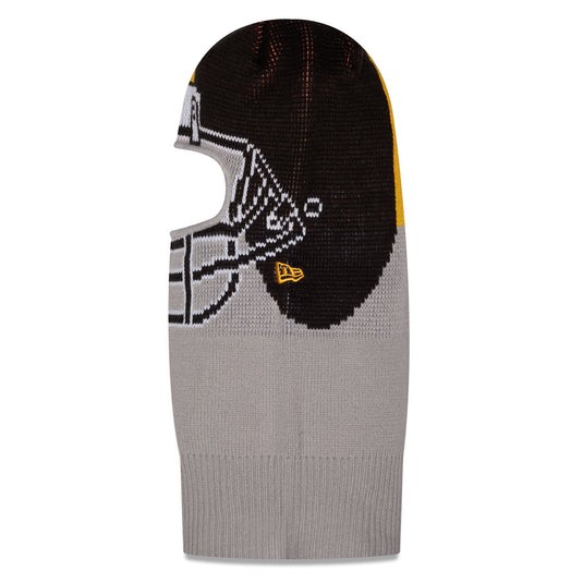Pittsburgh Steelers Helmet Balaclava