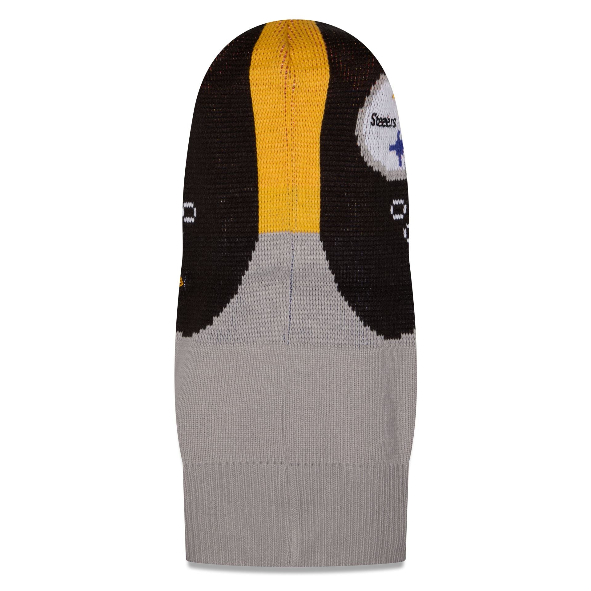 Pittsburgh Steelers Helmet Balaclava